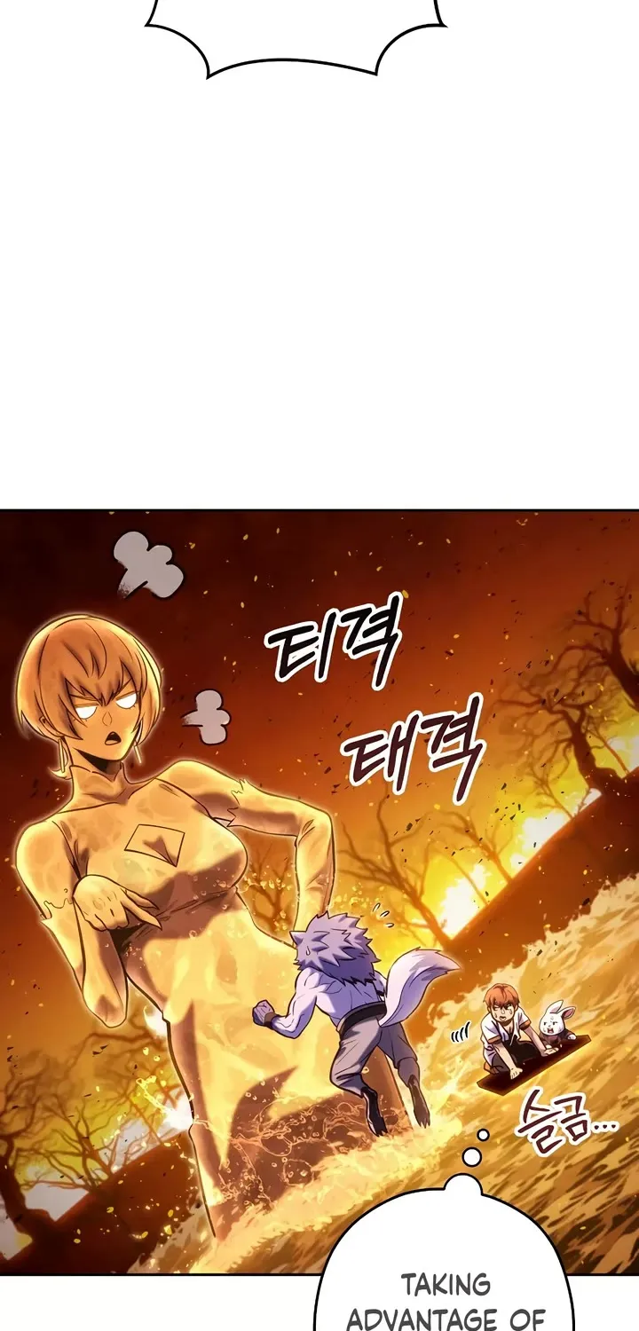 Dungeon Reset Mangakakalot X Chapter 226 Page 42