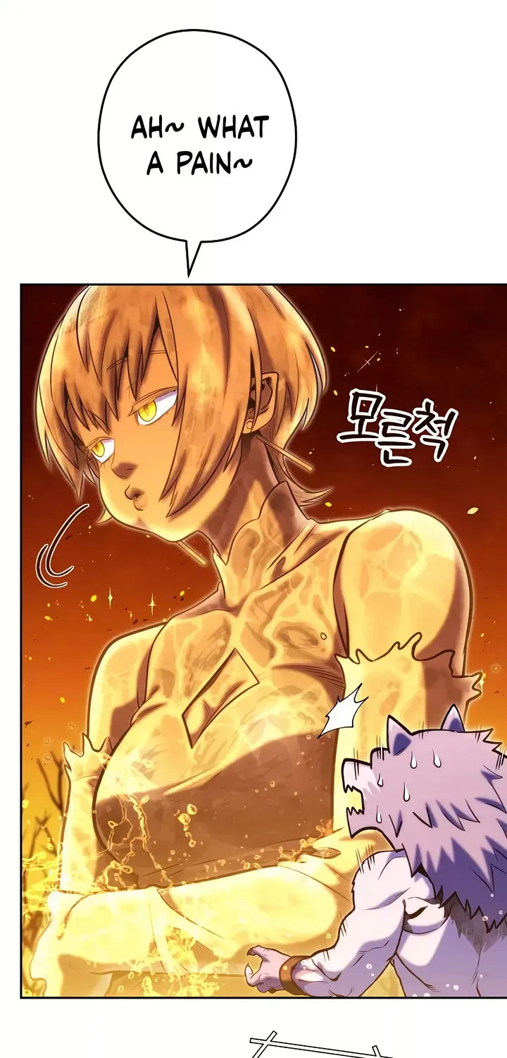 Dungeon Reset Mangakakalot X Chapter 226 Page 66