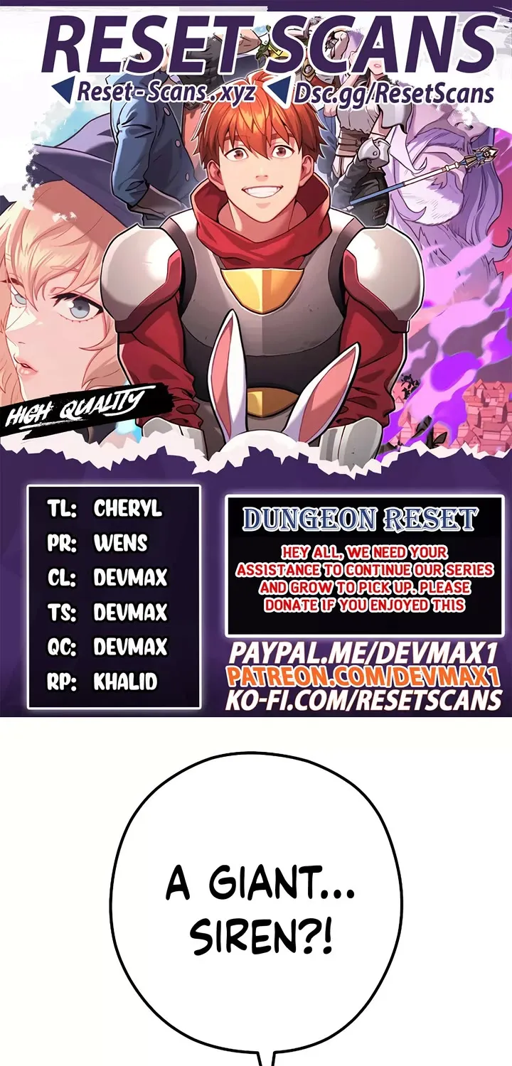 Dungeon Reset Mangakakalot X Chapter 226 Page 1