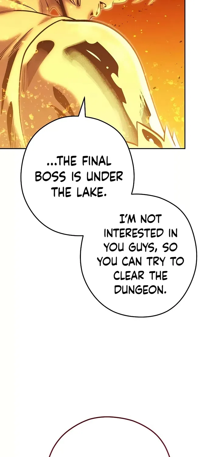 Dungeon Reset Mangakakalot X Chapter 226 Page 19