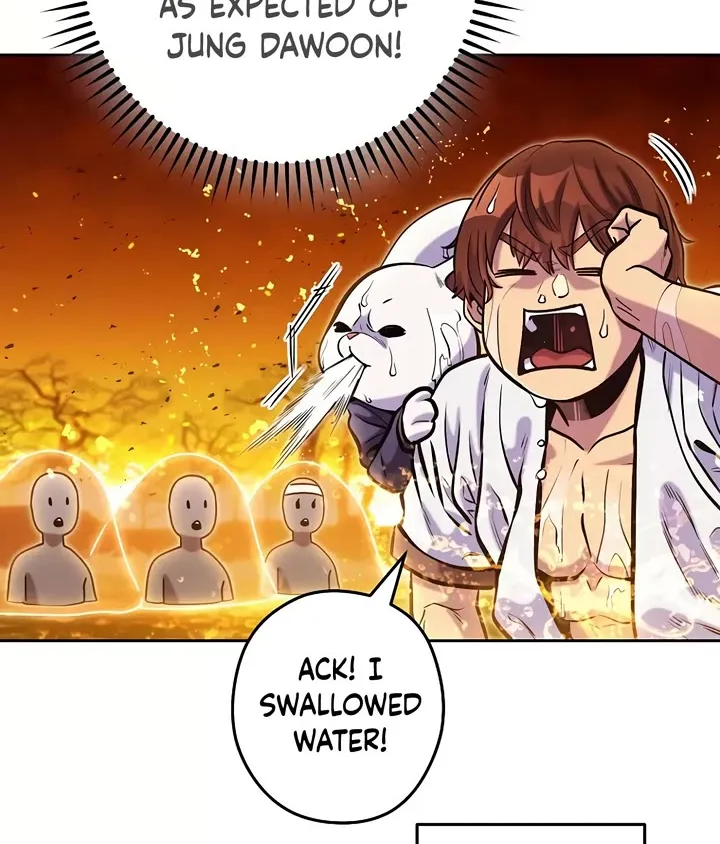 Dungeon Reset Mangakakalot X Chapter 226 Page 24