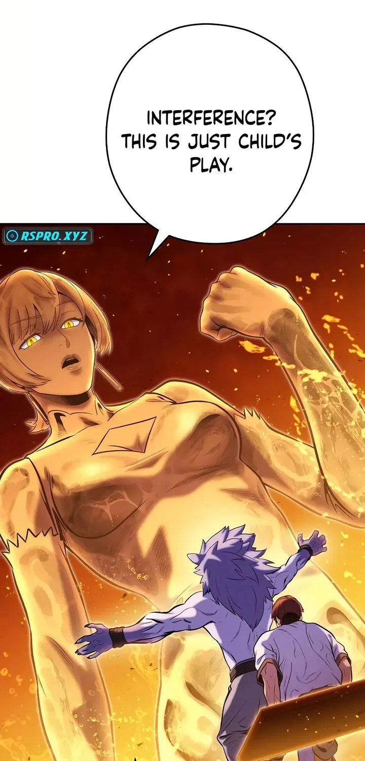 Dungeon Reset Mangakakalot X Chapter 226 Page 36