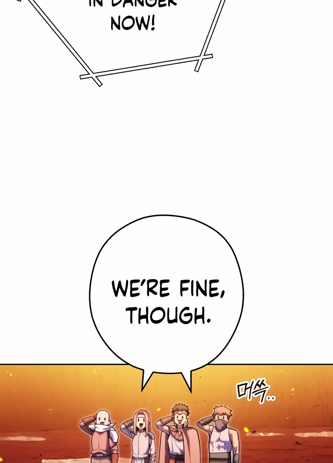 Dungeon Reset Mangakakalot X Chapter 227 Page 64