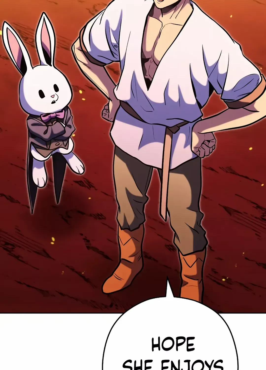Dungeon Reset Mangakakalot X Chapter 227 Page 72