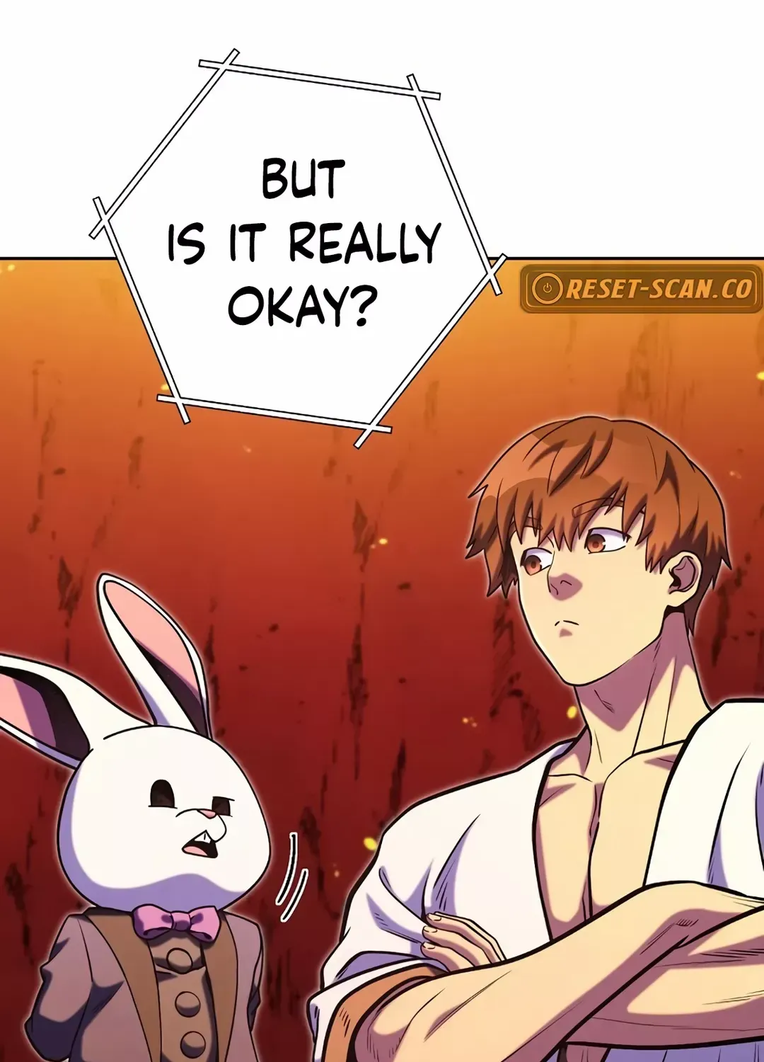 Dungeon Reset Mangakakalot X Chapter 227 Page 95