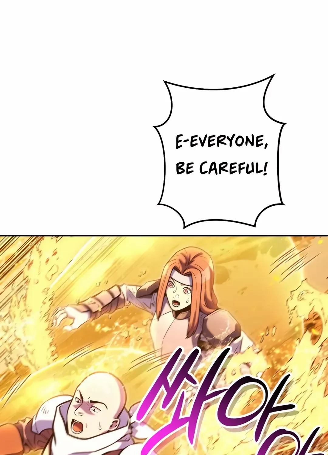 Dungeon Reset Mangakakalot X Chapter 227 Page 39