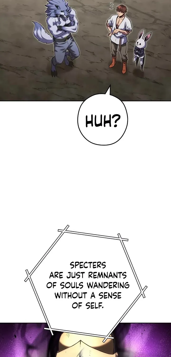 Dungeon Reset Mangakakalot X Chapter 229 Page 42