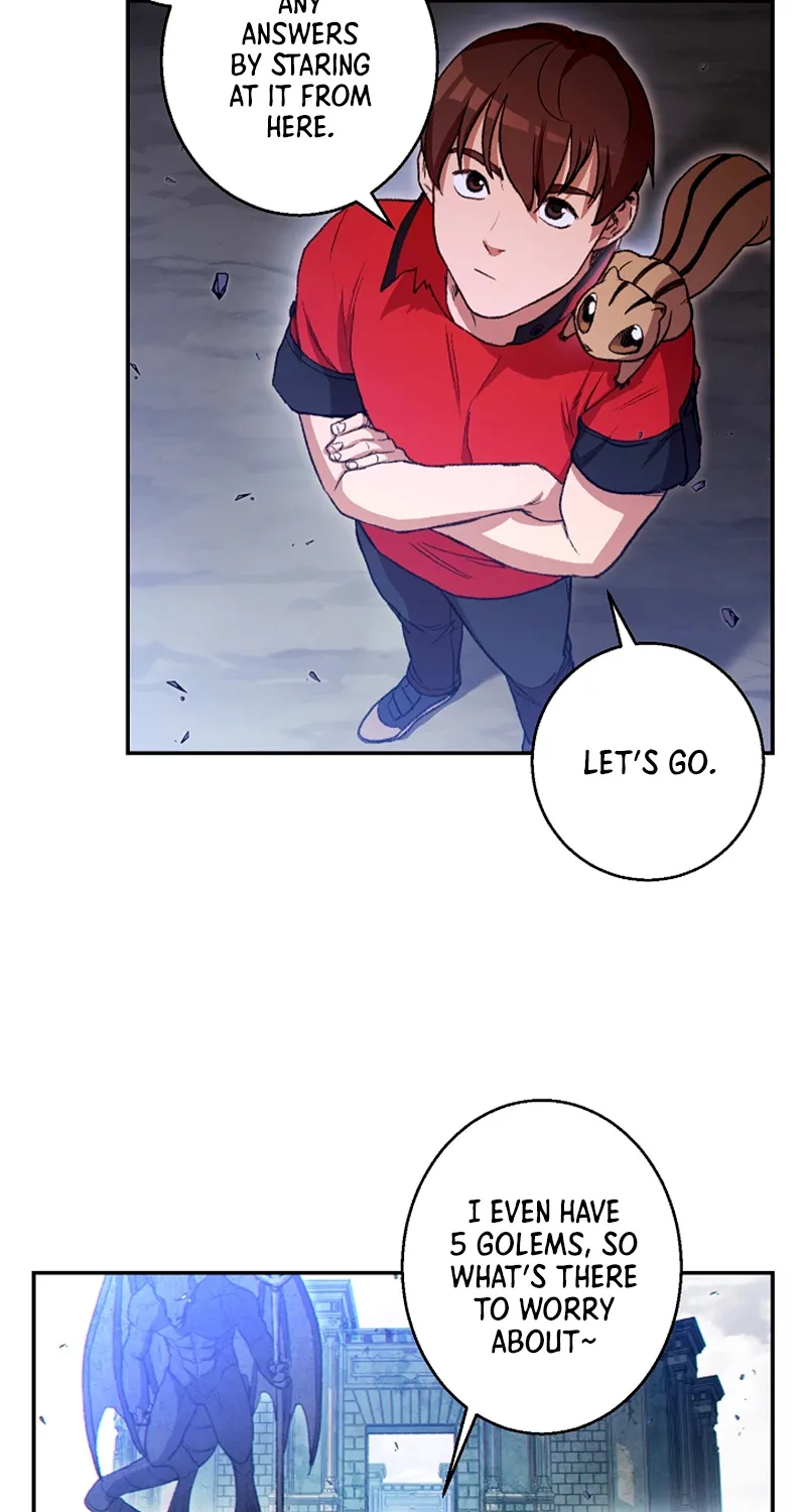 Dungeon Reset Mangakakalot X Chapter 23 Page 15