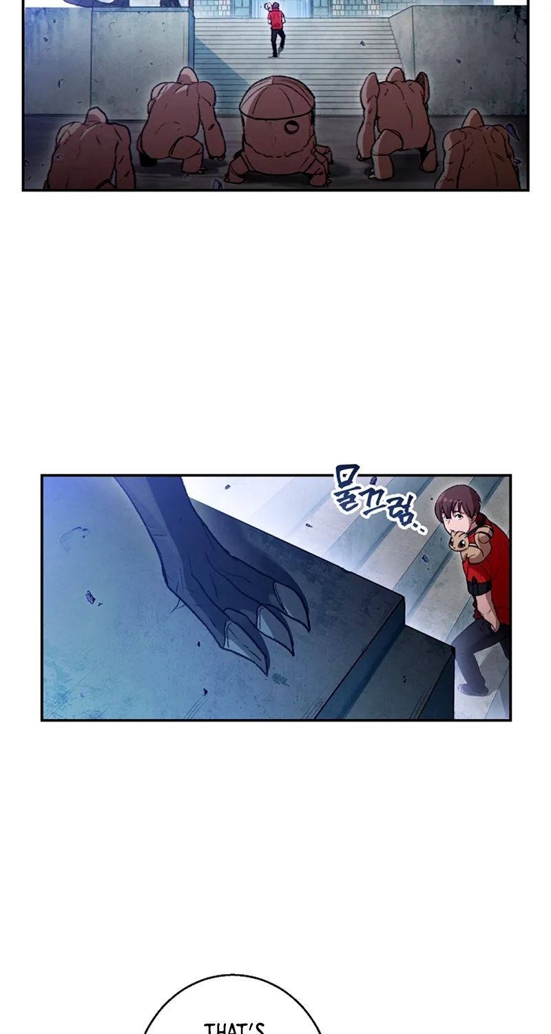 Dungeon Reset Mangakakalot X Chapter 23 Page 16