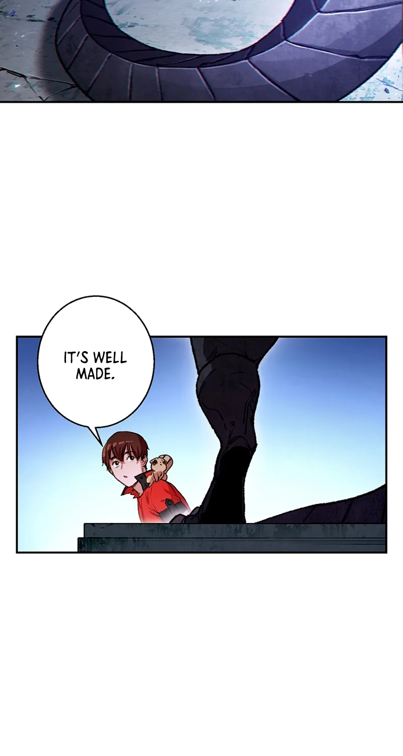 Dungeon Reset Mangakakalot X Chapter 23 Page 20