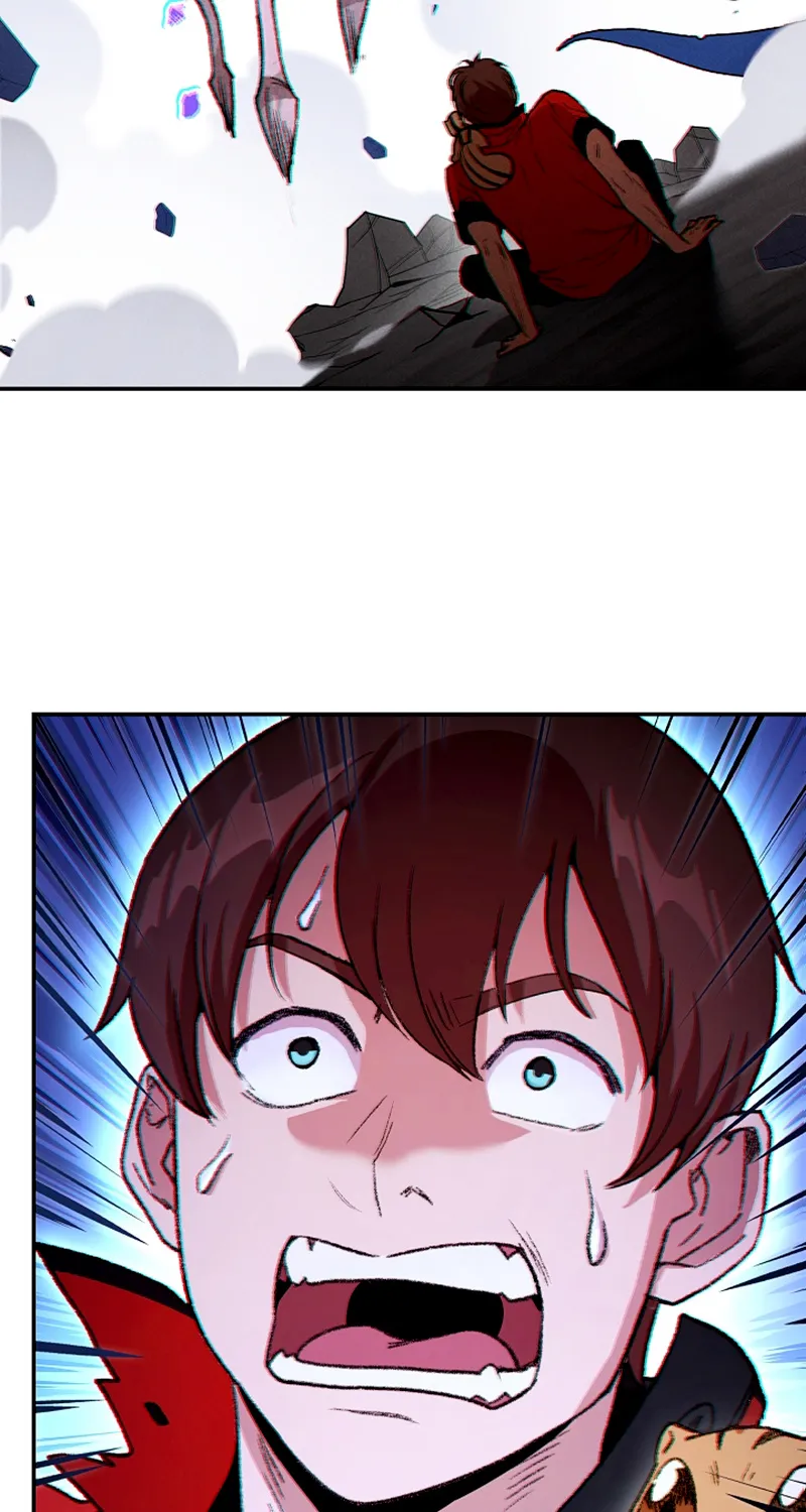 Dungeon Reset Mangakakalot X Chapter 23 Page 24