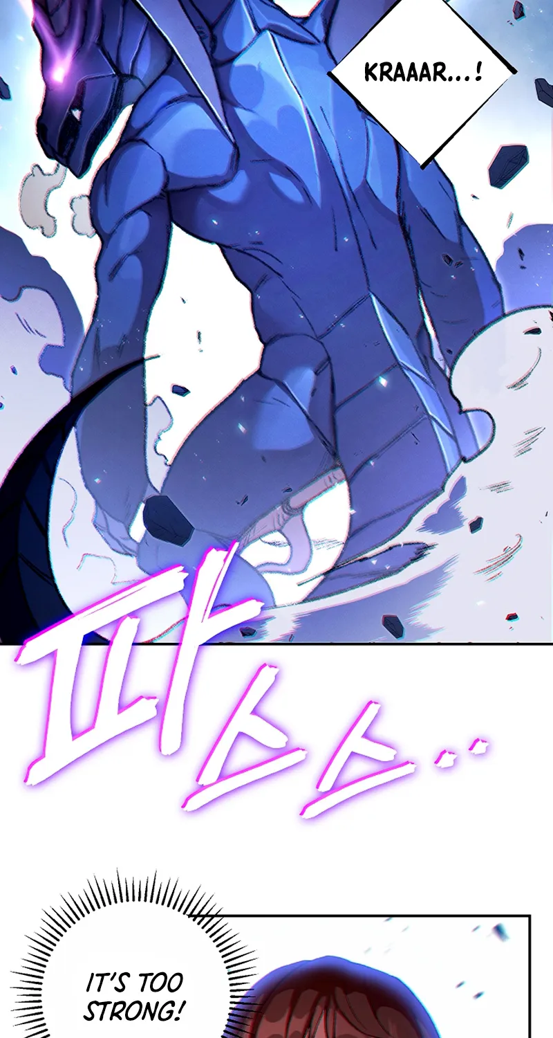 Dungeon Reset Mangakakalot X Chapter 23 Page 37