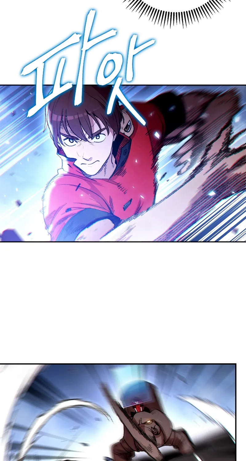 Dungeon Reset Mangakakalot X Chapter 23 Page 47
