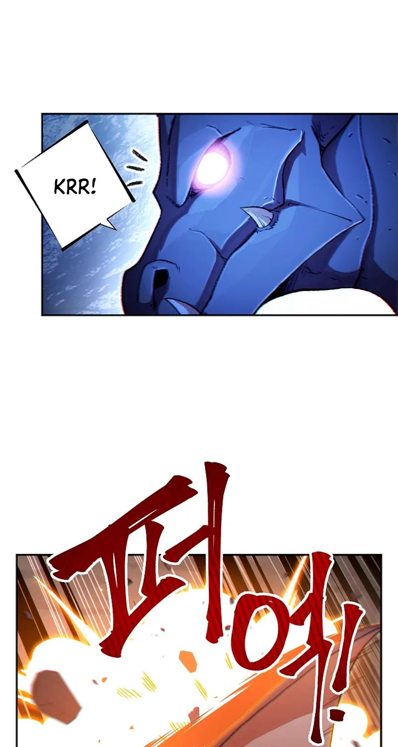 Dungeon Reset Mangakakalot X Chapter 23 Page 43
