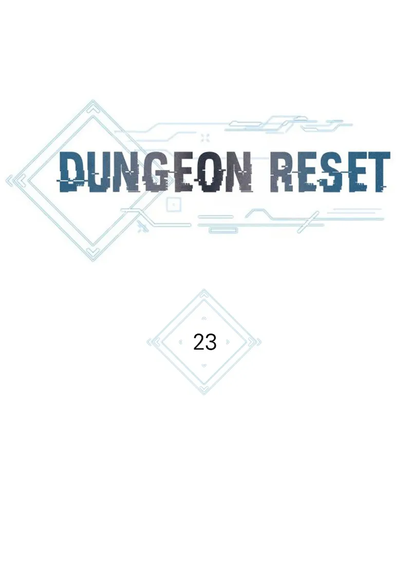 Dungeon Reset Mangakakalot X Chapter 23 Page 10