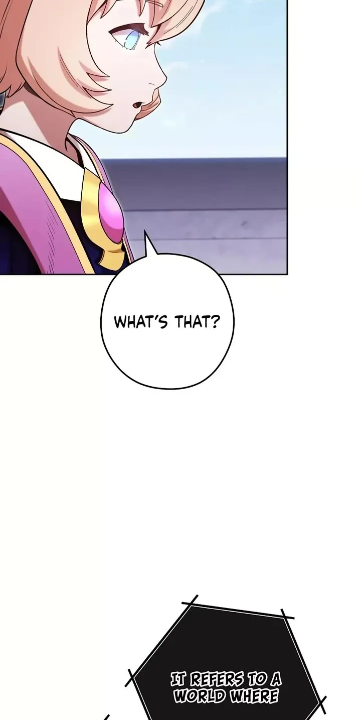 Dungeon Reset Mangakakalot X Chapter 231 Page 42