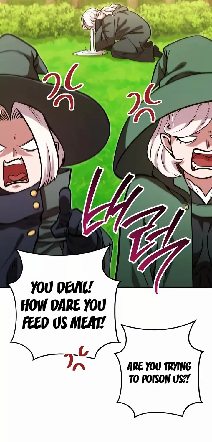 Dungeon Reset Mangakakalot X Chapter 231 Page 25