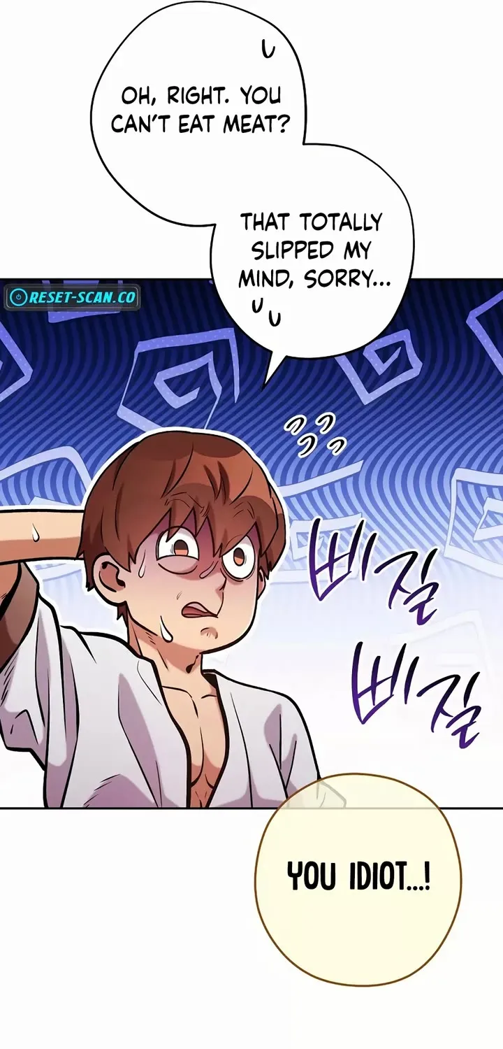 Dungeon Reset Mangakakalot X Chapter 231 Page 27