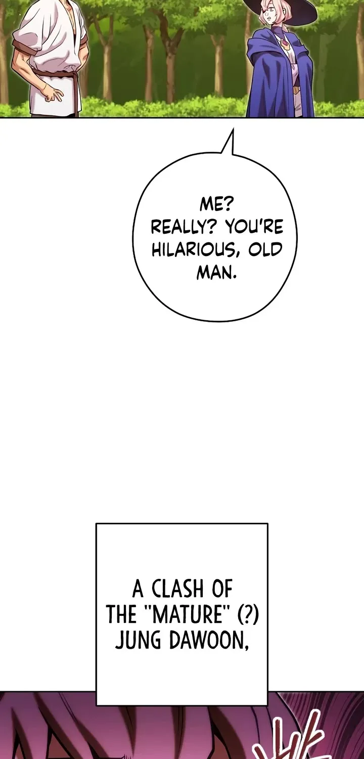 Dungeon Reset Mangakakalot X Chapter 232 Page 63