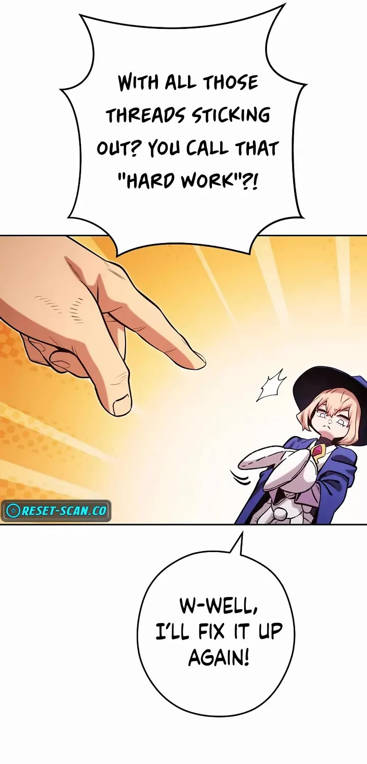 Dungeon Reset Mangakakalot X Chapter 232 Page 75