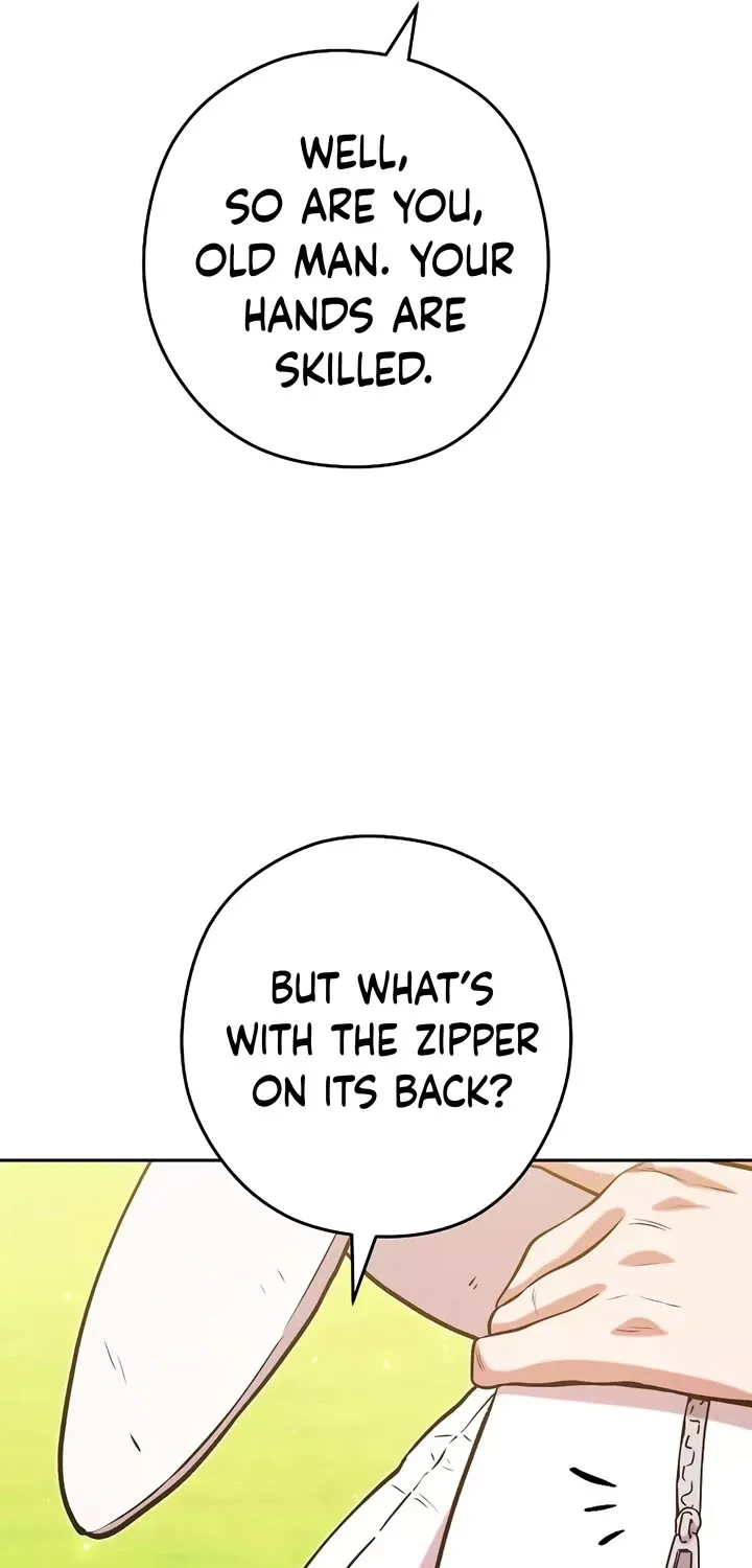 Dungeon Reset Mangakakalot X Chapter 232 Page 83