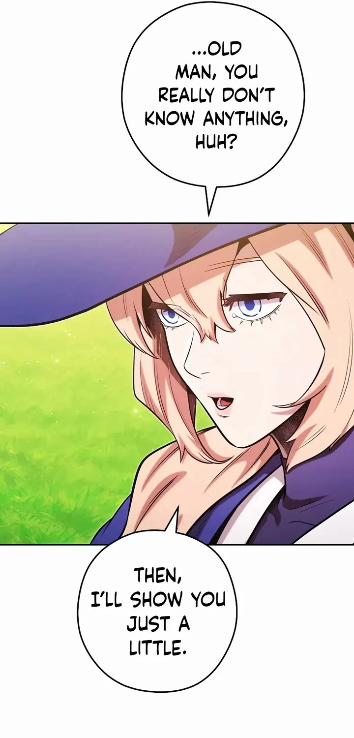 Dungeon Reset Mangakakalot X Chapter 232 Page 91