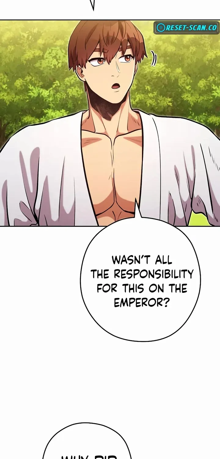 Dungeon Reset Mangakakalot X Chapter 232 Page 28