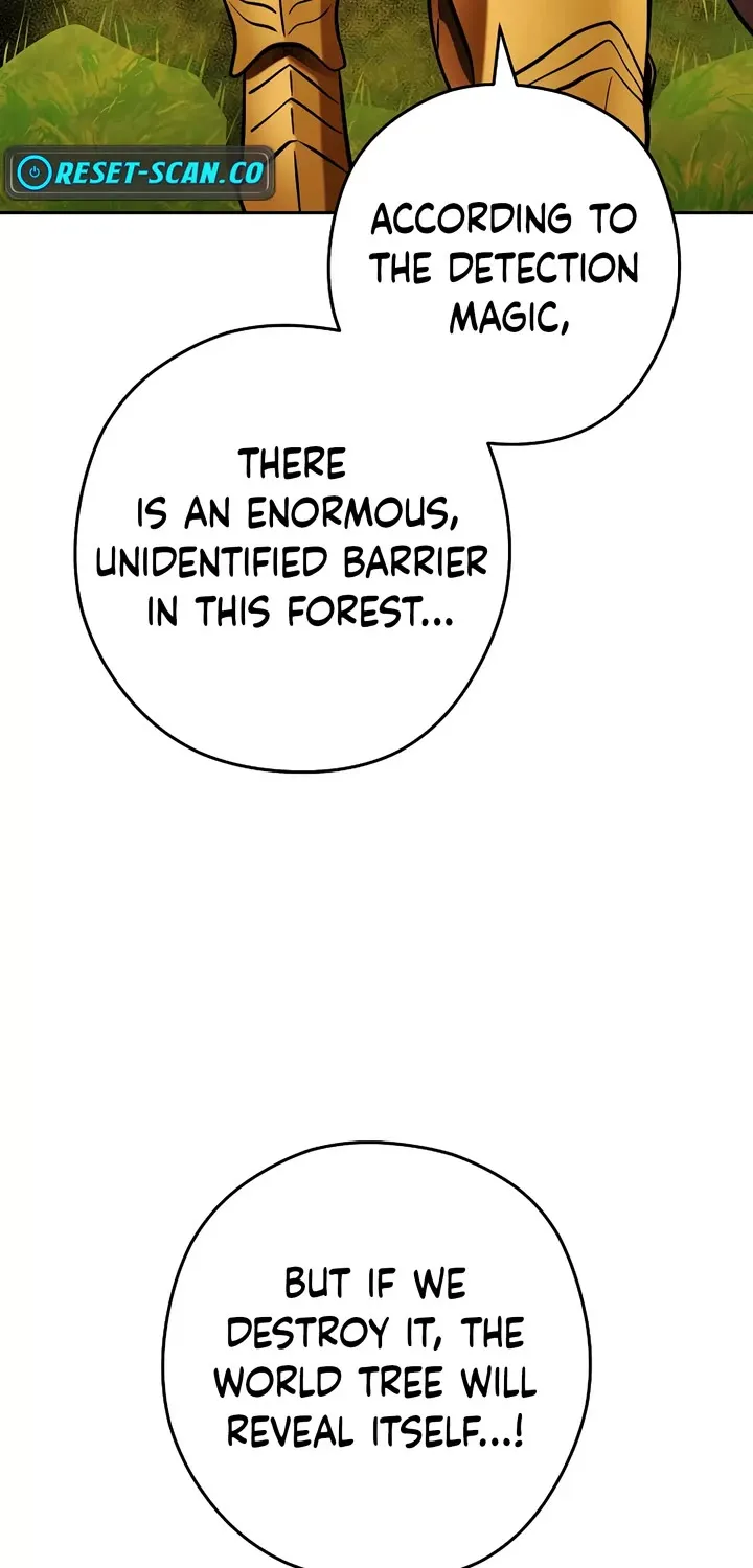 Dungeon Reset Mangakakalot X Chapter 233 Page 71