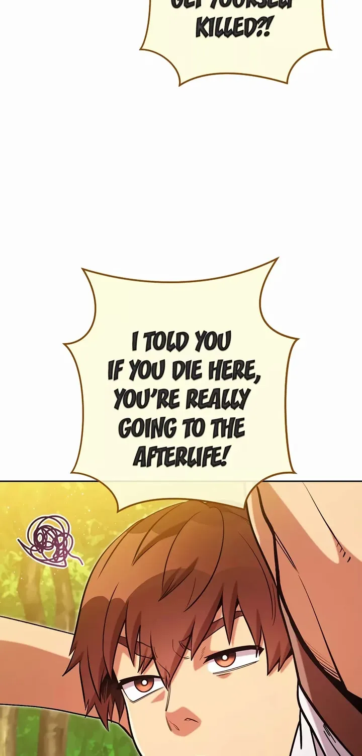 Dungeon Reset Mangakakalot X Chapter 233 Page 96