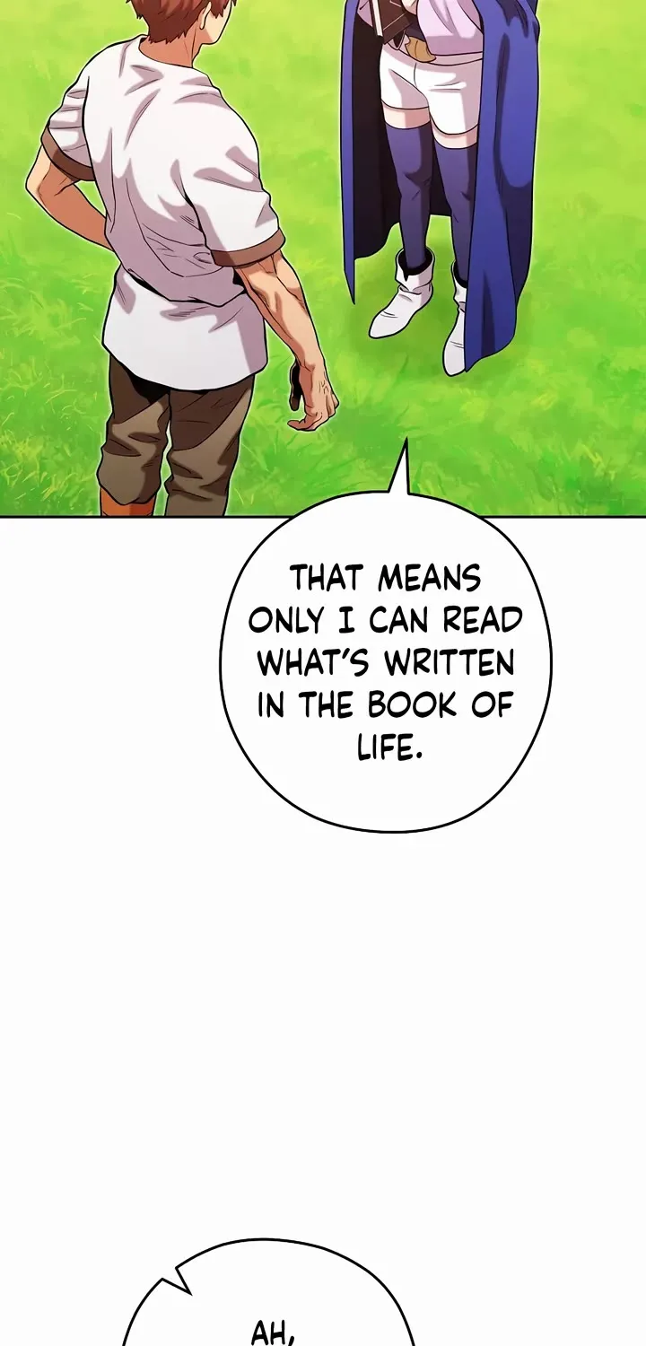 Dungeon Reset Mangakakalot X Chapter 233 Page 15