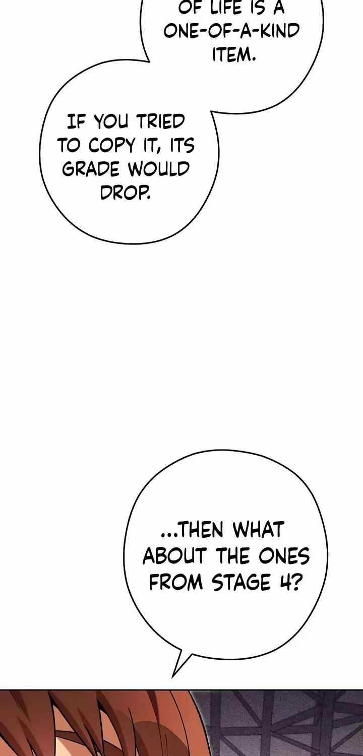 Dungeon Reset Mangakakalot X Chapter 233 Page 23