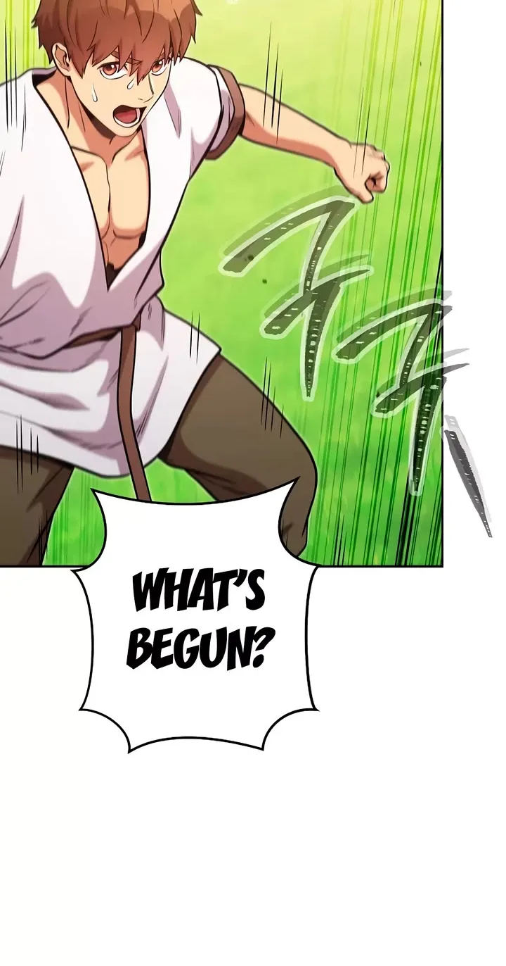 Dungeon Reset Mangakakalot X Chapter 233 Page 32