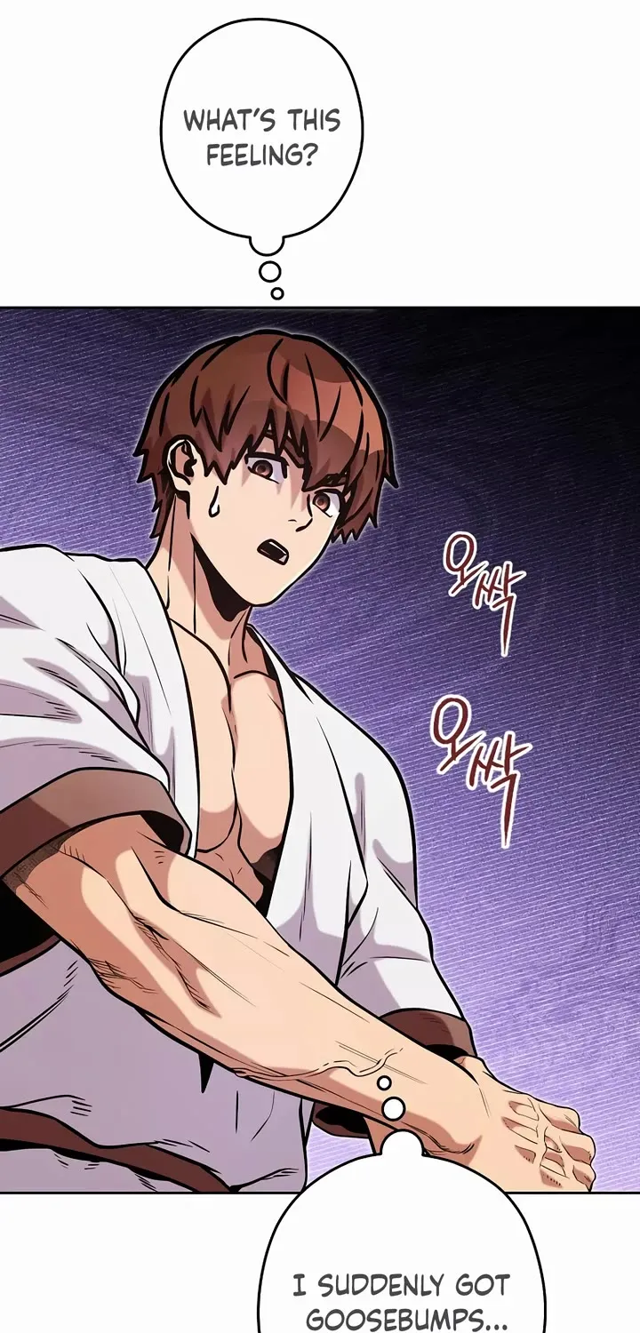 Dungeon Reset Mangakakalot X Chapter 233 Page 37