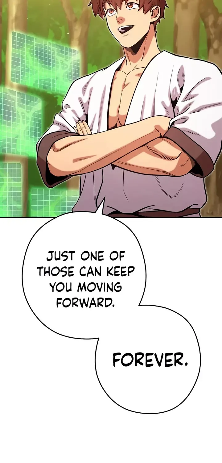 Dungeon Reset Mangakakalot X Chapter 234 Page 52