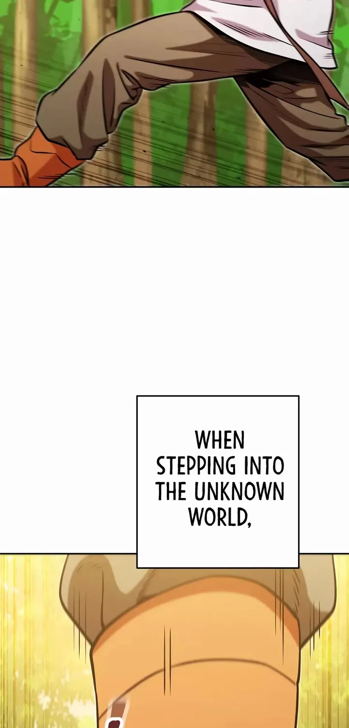 Dungeon Reset Mangakakalot X Chapter 234 Page 7