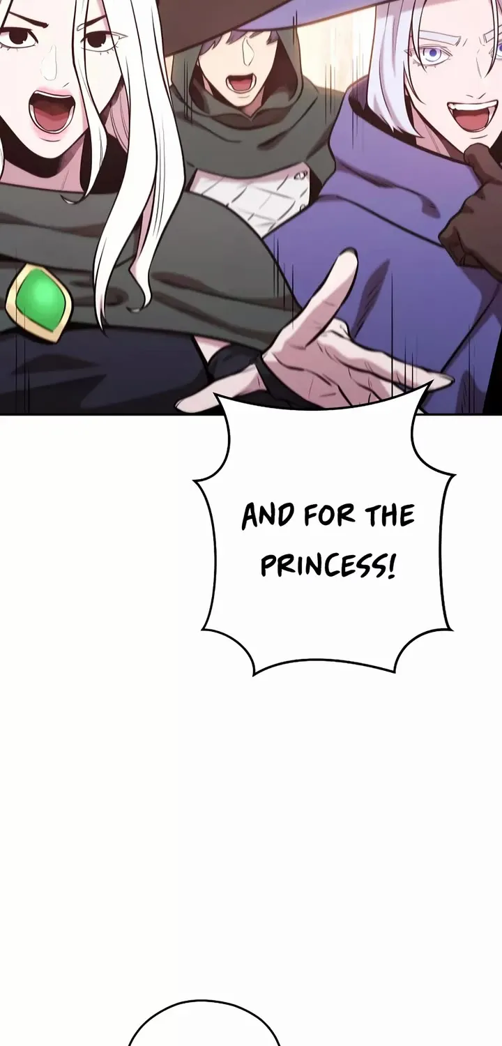 Dungeon Reset Mangakakalot X Chapter 234 Page 73