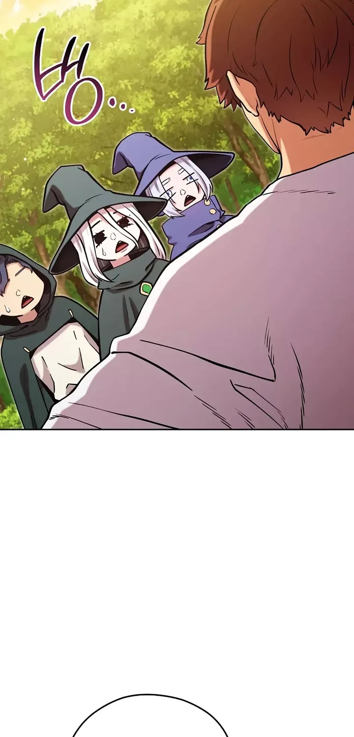 Dungeon Reset Mangakakalot X Chapter 234 Page 93