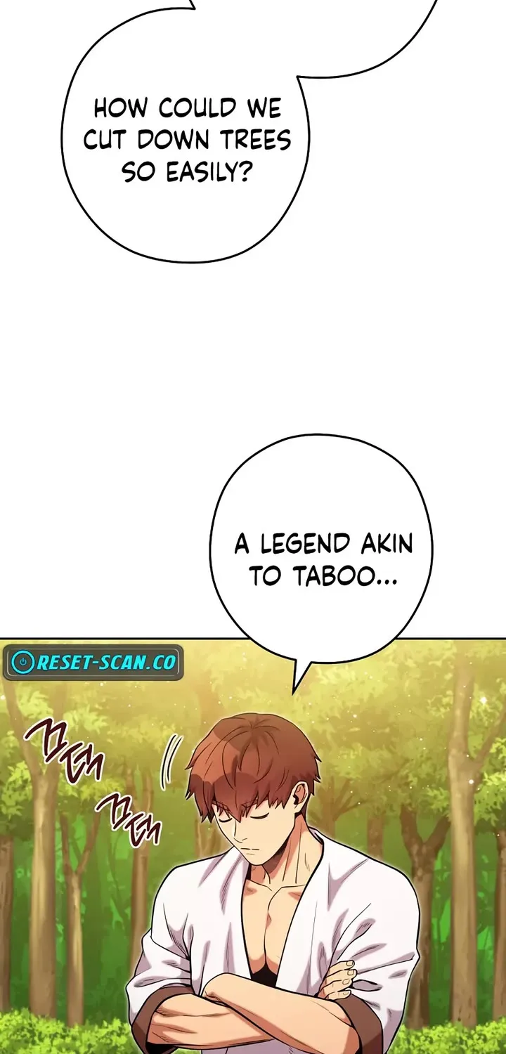 Dungeon Reset Mangakakalot X Chapter 234 Page 95