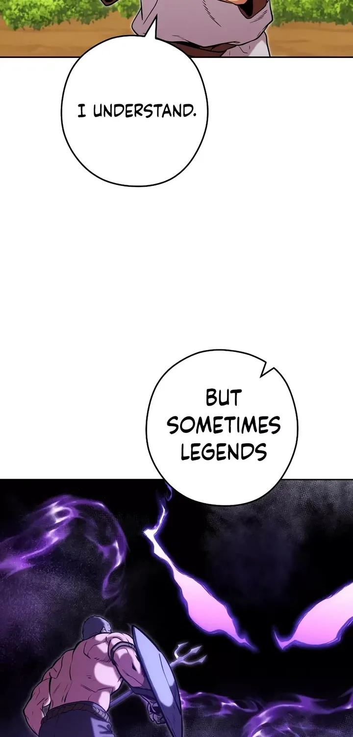 Dungeon Reset Mangakakalot X Chapter 234 Page 96