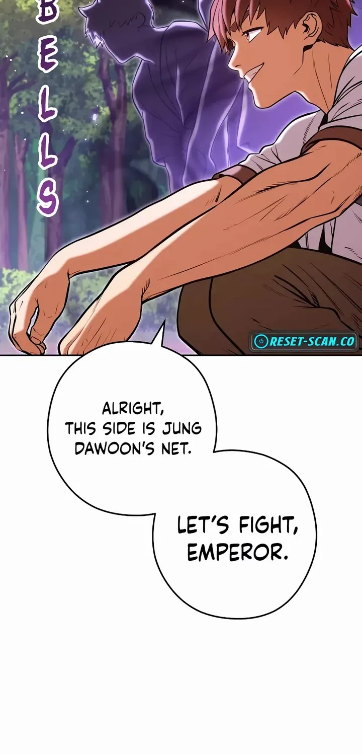Dungeon Reset Mangakakalot X Chapter 234 Page 16
