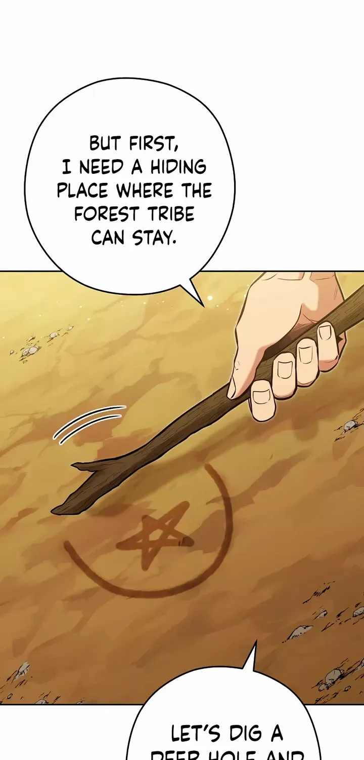 Dungeon Reset Mangakakalot X Chapter 234 Page 17