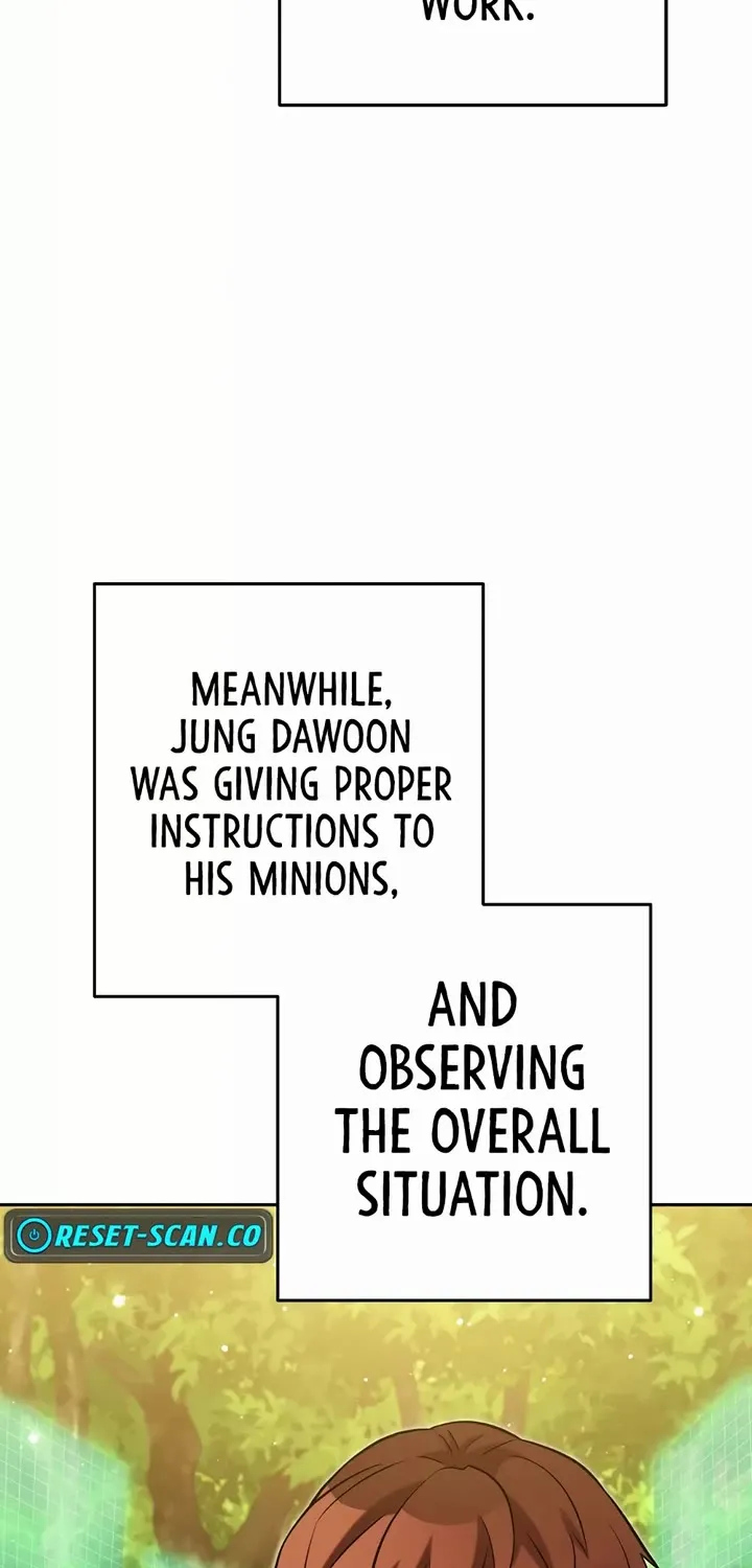 Dungeon Reset Mangakakalot X Chapter 234 Page 23