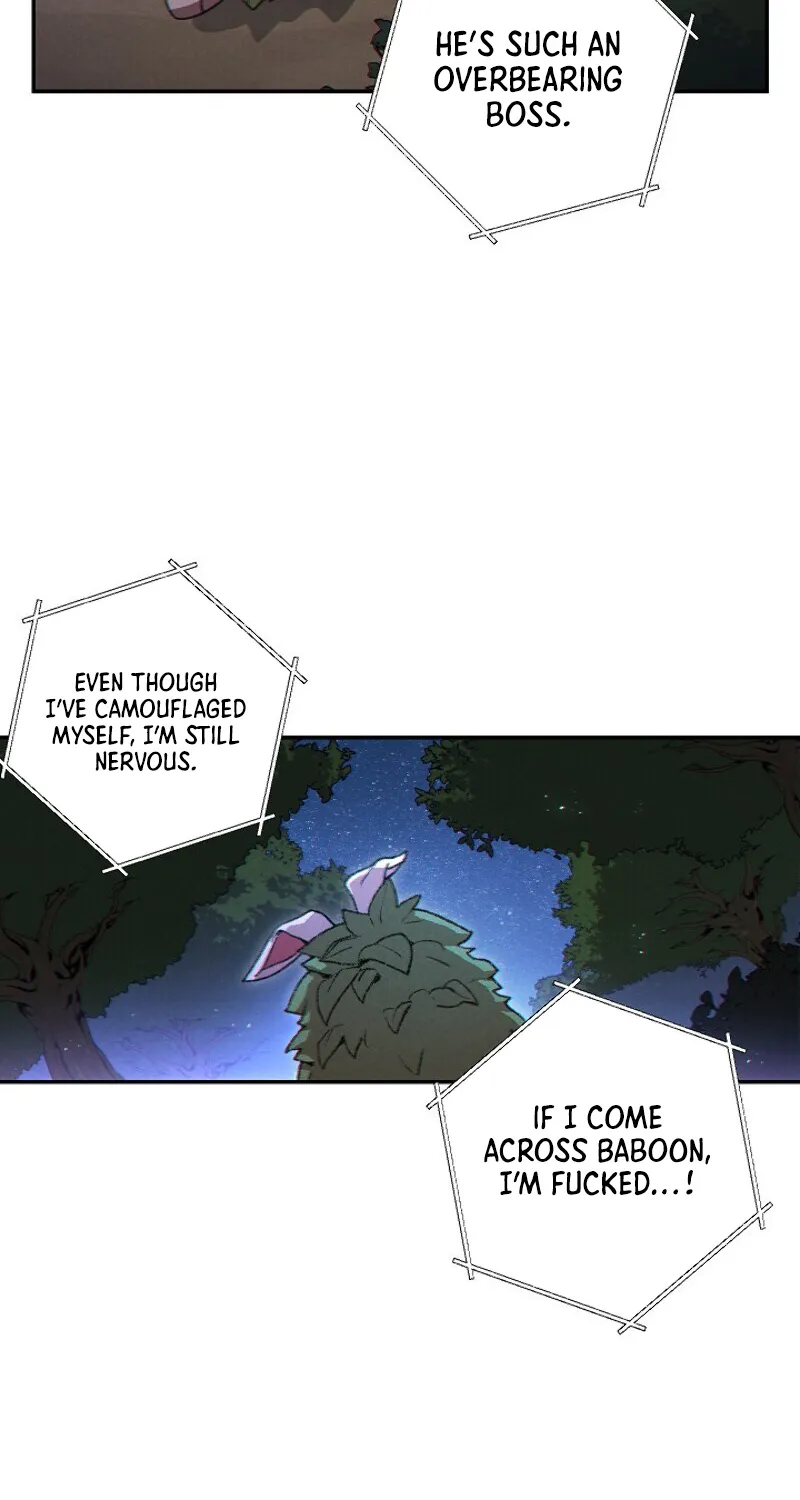 Dungeon Reset Mangakakalot X Chapter 34 Page 13