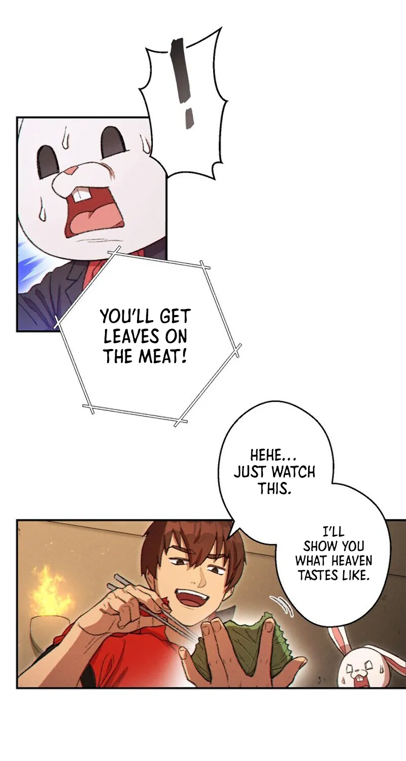 Dungeon Reset Mangakakalot X Chapter 34 Page 29