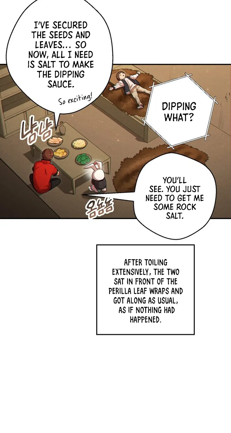 Dungeon Reset Mangakakalot X Chapter 34 Page 40
