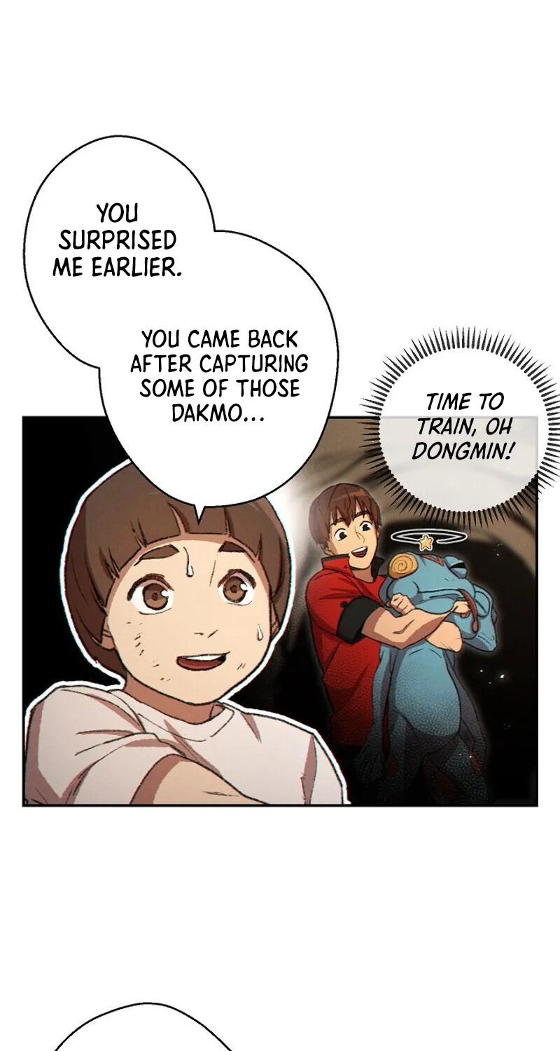 Dungeon Reset Mangakakalot X Chapter 34 Page 48