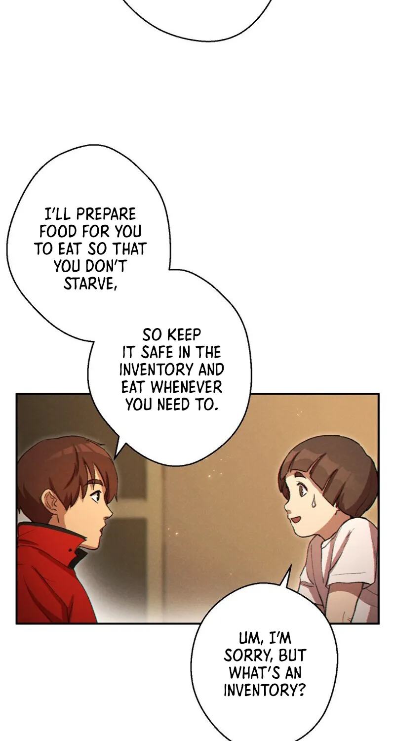 Dungeon Reset Mangakakalot X Chapter 34 Page 50