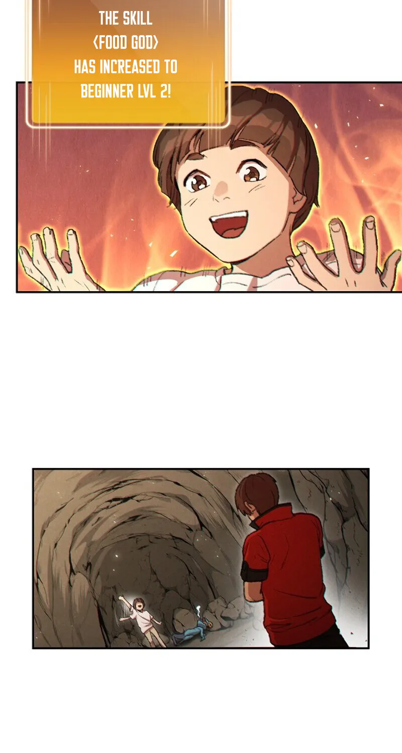 Dungeon Reset Mangakakalot X Chapter 34 Page 58