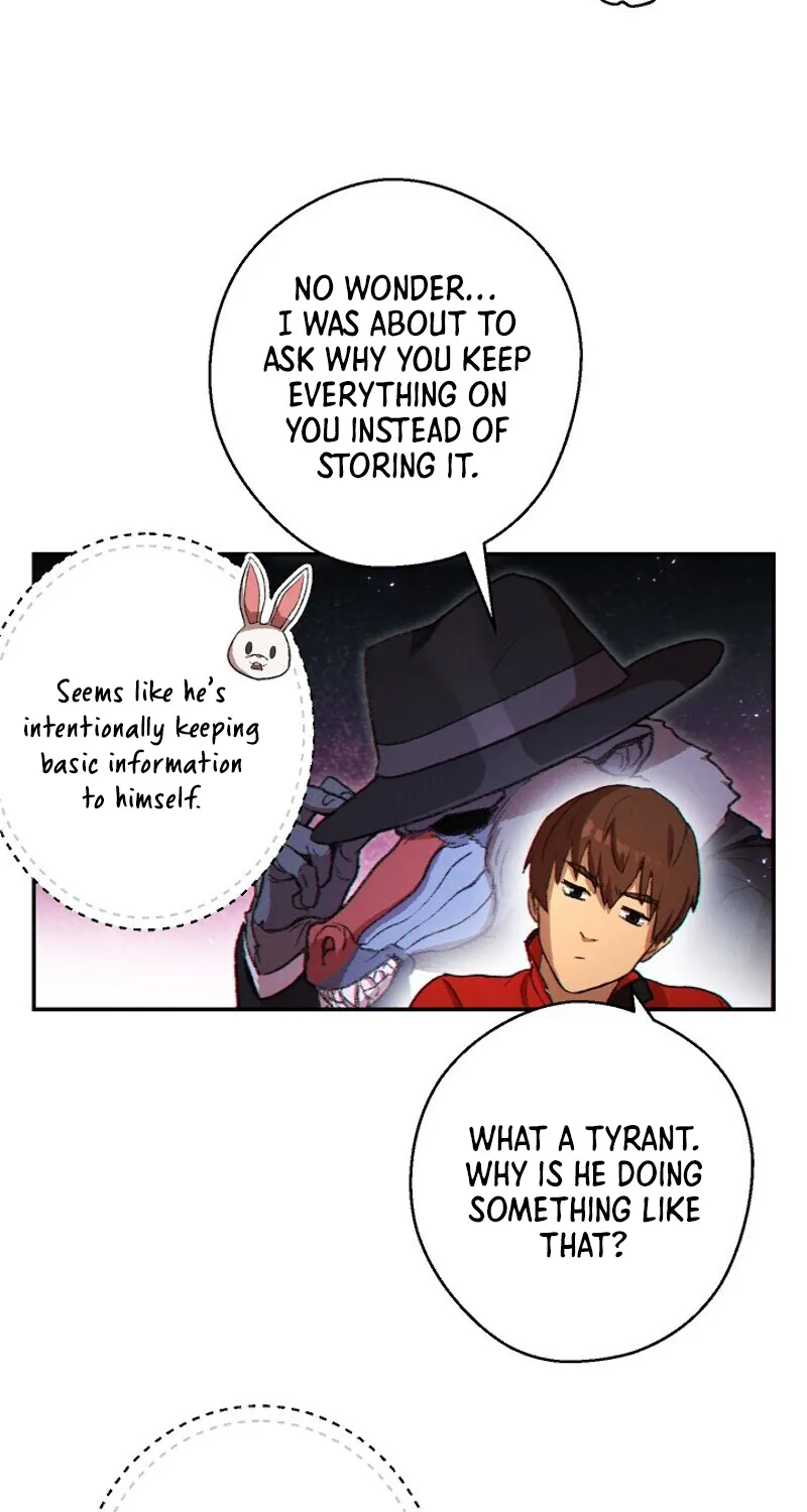 Dungeon Reset Mangakakalot X Chapter 34 Page 52