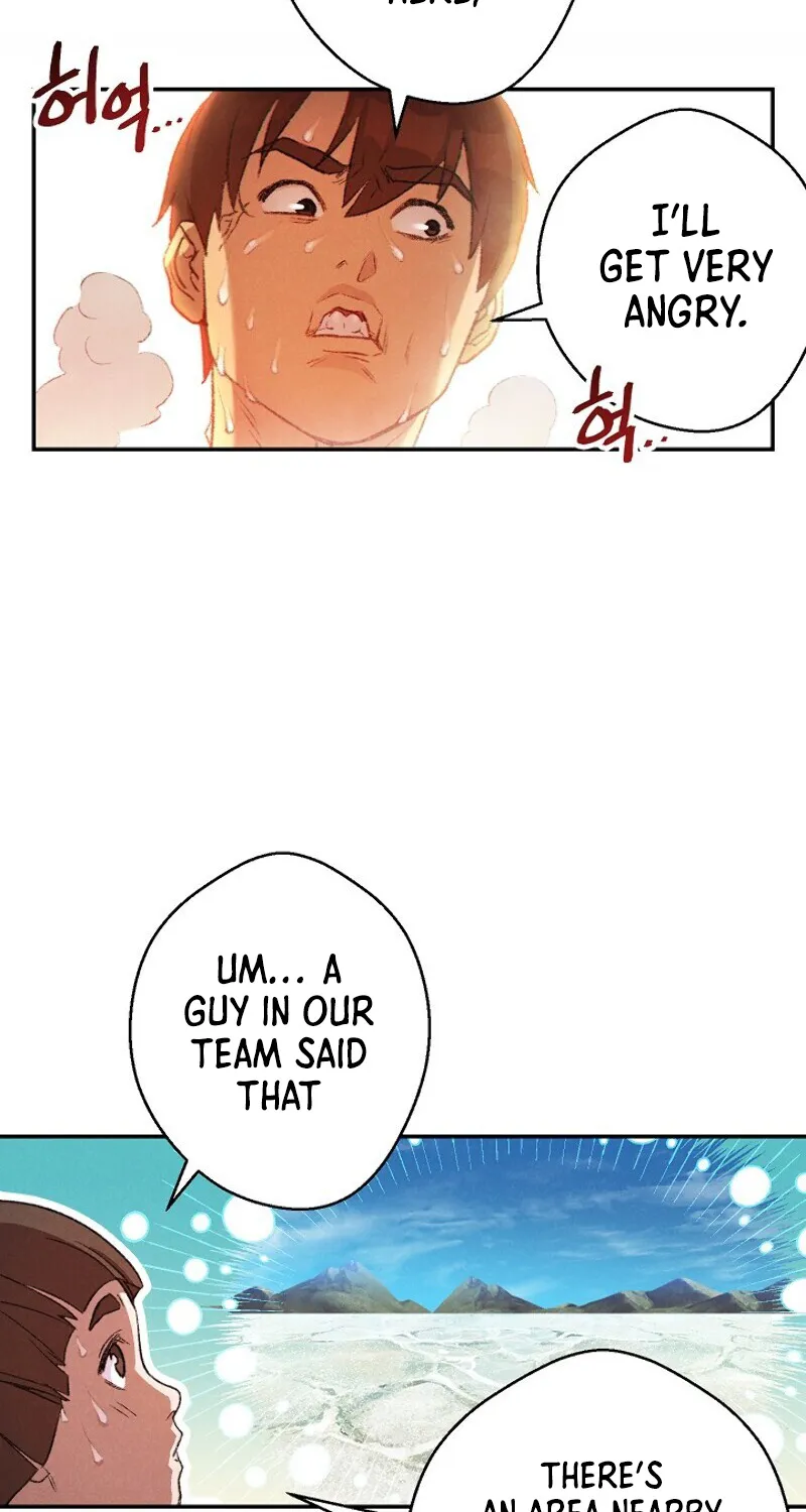 Dungeon Reset Mangakakalot X Chapter 34 Page 67